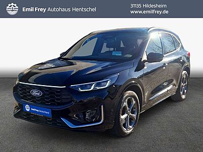 Ford Kuga 1.5 EcoBoost ST-LINE X Facel. Pano AHK Win&Te