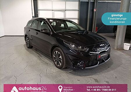 Kia Cee'd Ceed / Ceed 1.6 Plug-in Hybrid Spirit|LED|Navi|PDC|ACC