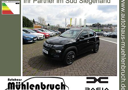 Dacia Spring gebraucht kaufen Dacia Spring ESSENTIAL