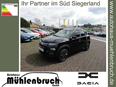 Dacia Spring ESSENTIAL