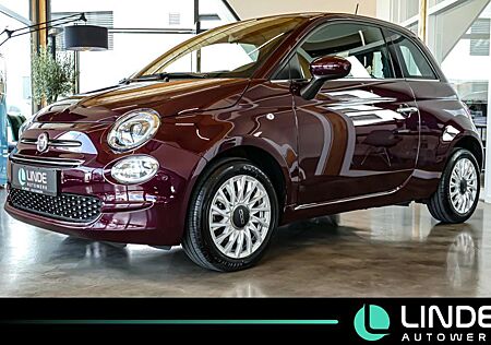 Fiat 500 Lounge | PDC | CARPLAY | TEMPOMAT | 15ALU