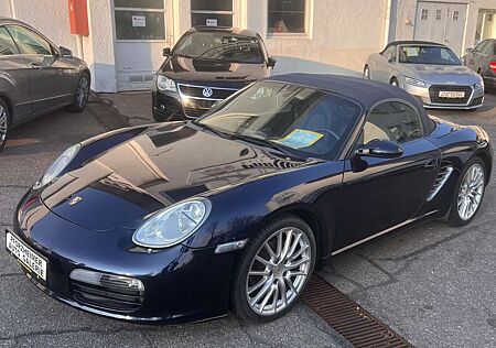 Porsche Boxster (Hardtop)