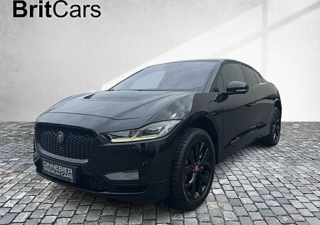 Jaguar I-Pace EV400 S ACC DynLicht FLA ParkAss. 360 LM