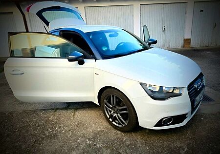 Audi A1 1.4 TFSI Ambition