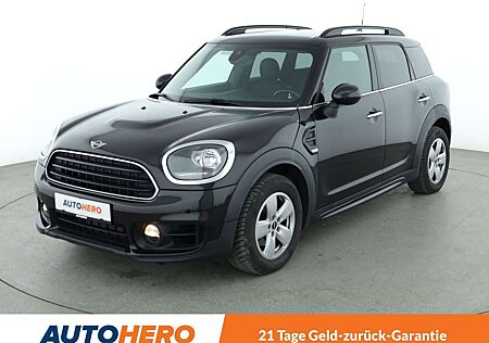 Mini One Countryman gebraucht kaufen Mini One Countryman One *LIMITER*PDC*SHZ*KLIMA*GARANTIE*
