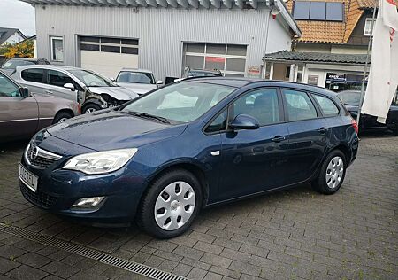Opel Astra Selection 1.3 CDTi 1. Hand Viele Neuteile