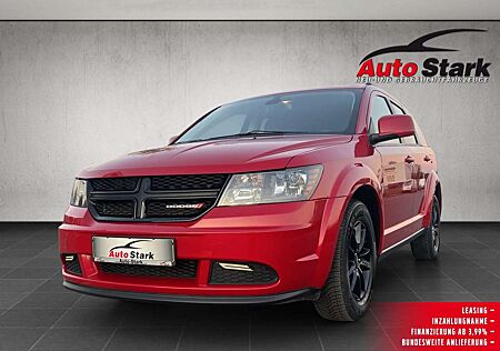 Dodge Journey My Freemont°2,4i°Automatik°7 Sitzer°Kamera°DEKRA°