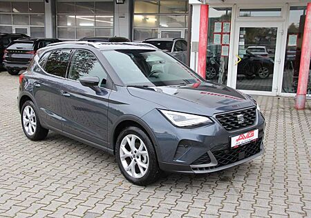 Seat Arona DSG FR Full-LED Sitzh AdapTempomat Paket Pro!