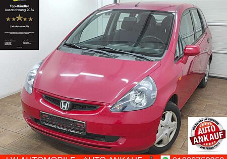 Honda Jazz 1.4 LS AUTOMATIK KLIMA *TÜV 10-25* EURO-4 RADIO