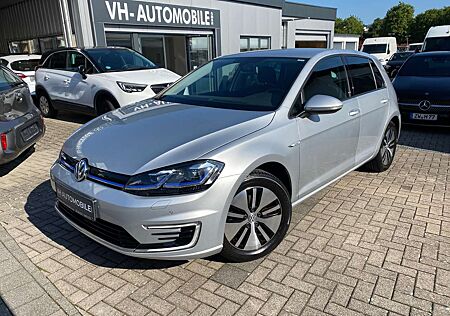 VW Golf Volkswagen -e*bhzb.Frontscheibe*NAVI*PDC vo&hi*Sitzheizung