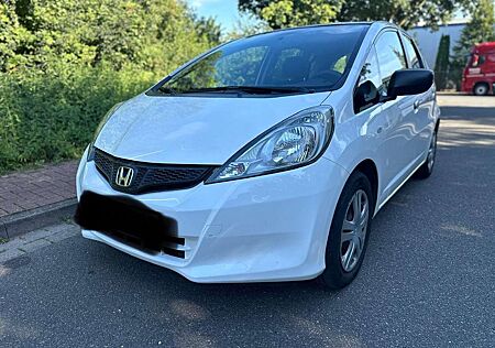 Honda Jazz 1.2 Benzin *1.Hand*TÜV NEU*EURO5*