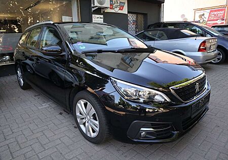 Peugeot 308 SW Active Navi Kamera LED