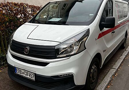 Fiat Talento L2H1 Basis