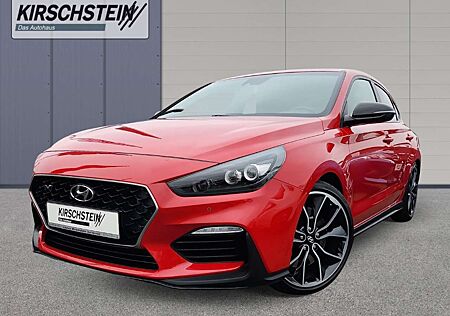 Hyundai i30 Fastback N Performance 2.0 T-GDI Navi App LED