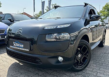 Citroën C4 Cactus Citroen Feel*orig. 53 tkm*1.Hand*R-Kamera*