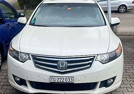 Honda Accord Executive