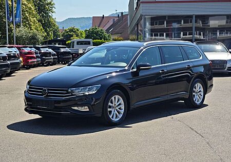 VW Passat Variant Volkswagen Business 150PS DSG #KAMERA #AHK