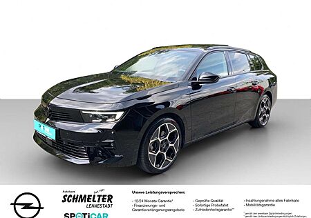 Opel Astra L S.T. Ultimate AT, Schiebedach,18'', Navi