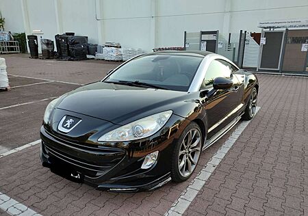Peugeot RCZ RCZ 1.6 200 THP