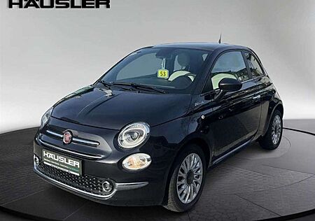 Fiat 500 Dolcevita*Navi*Panorama*PDC*Tempomat*Carplay*uvm.
