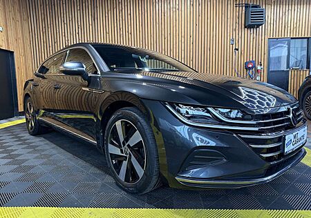VW Arteon Volkswagen 1.4 eHybrid SB*Navi*LED*Kam*AHK*DCC*Leder