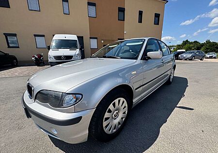 BMW 316i 316