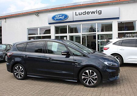 Ford S-Max Hybrid ST-Line AHK ACC TWA Pano Sony