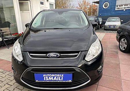 Ford C-Max Sync Edition