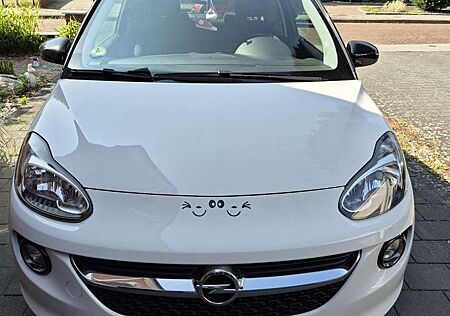 Opel Adam 1.4 Jam