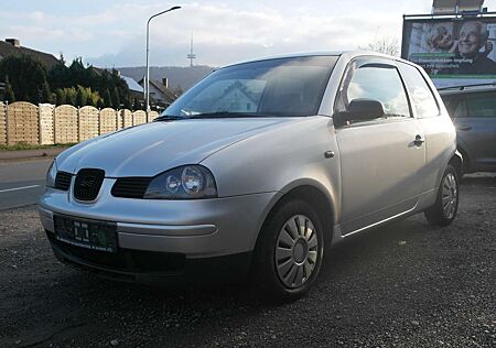 Seat Arosa 1.0 Tüv Au 11/2027