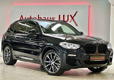 BMW X3 xDRIVE*30 D*M SPORT*R-KAM*AMBIENTE*20° ZOLL*