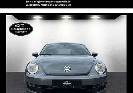 VW Beetle Volkswagen 1,2TSI Lim. HU NEU Finanzierung ab 4,99%
