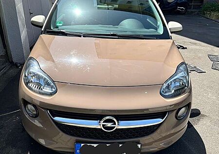 Opel Adam Jam