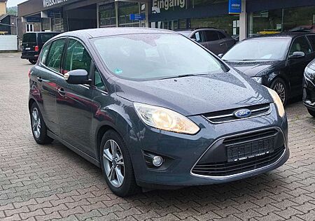Ford C-Max Trend