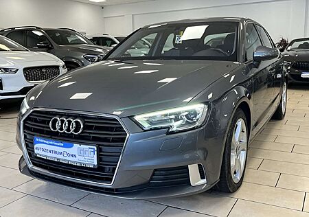 Audi A3 Sport*AHK*Standheiz*Xenon*Navi*Bang&Olufsen*