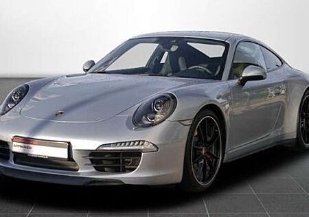 Porsche 991 911 Carrera 4S PDK