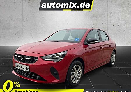 Opel Corsa 1.2. Star 5-Türer
