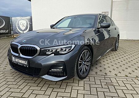 BMW 320 d Lim. M-Sport /Navi/Head-Up/360°Kamera/LED