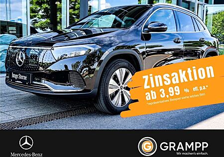 Mercedes-Benz EQA 300 4M Progressive Advanced / Kamera / MOPF