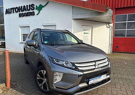 Mitsubishi Eclipse Cross Diamant Edition 2WD/AUT/SHZ/AHK