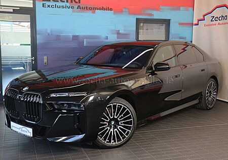 BMW 740 d M-SportPRO.SkyLounge.Standhzg.21NoCarRent