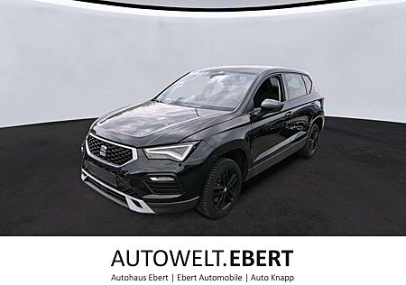Seat Ateca 2.0 TDI Style DSG/AHK/LED/BEATS/NAVI+/SHZ/
