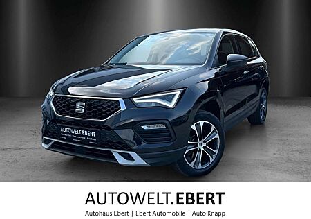 Seat Ateca 2.0 TDI Style DSG/AHK/LED/BEATS/NAVI+/SHZ/