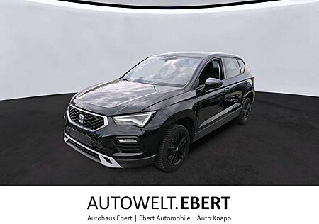 Seat Ateca 2.0 TDI Style DSG/AHK/LED/BEATS/NAVI+/SHZ/