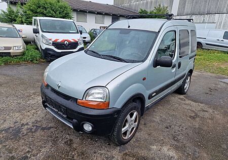 Renault Kangoo RN / Basis