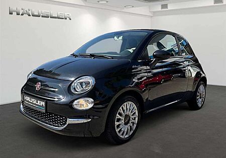 Fiat 500C Hybrid 1.0*Dolcevita*Carplay*PDC