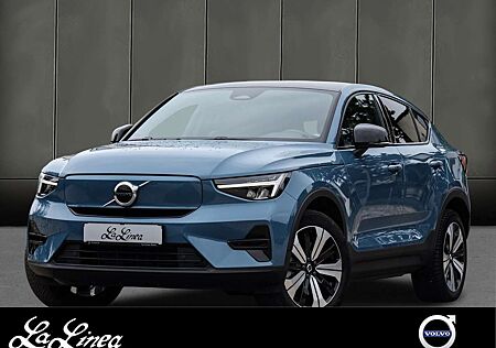 Volvo C40 Single Motor Plus Recharge Pure Electric Navi*P...