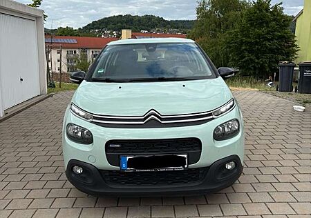 Citroën C3 Citroen Pure Tech