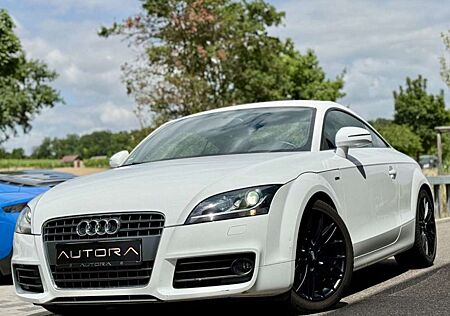 Audi TT Coupe 1.8 TFSI Coupe|S LINE|XENON|SHZ|