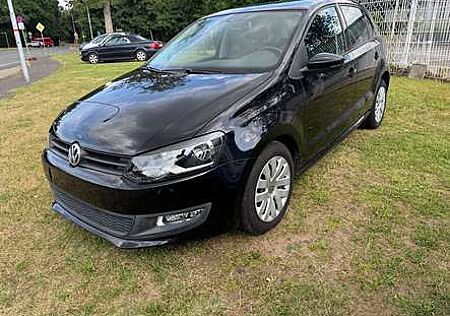 VW Polo Volkswagen